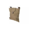 Dump Pouch - Tan