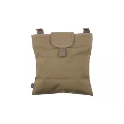 Dump Pouch - Tan