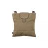 Dump Pouch - Tan