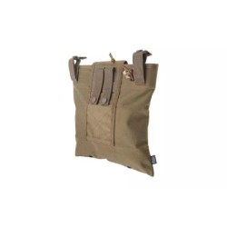 Dump Pouch - Tan