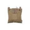 Dump Pouch - Tan