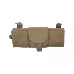 Dump Pouch - Tan