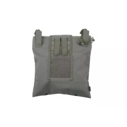 Dump Pouch - Ranger Green