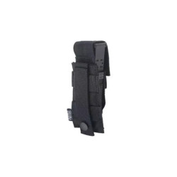 Single Pistol Magazine Pouch - Black