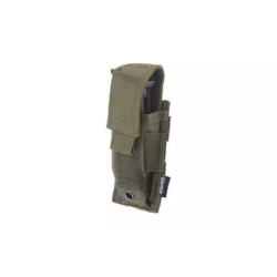 Single Pistol Magazine Pouch - Olive Drab