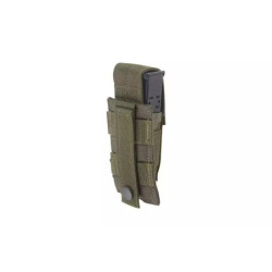 Single Pistol Magazine Pouch - Olive Drab