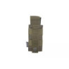 Single Pistol Magazine Pouch - Olive Drab