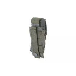 Single Pistol Magazine Pouch - Ranger Green