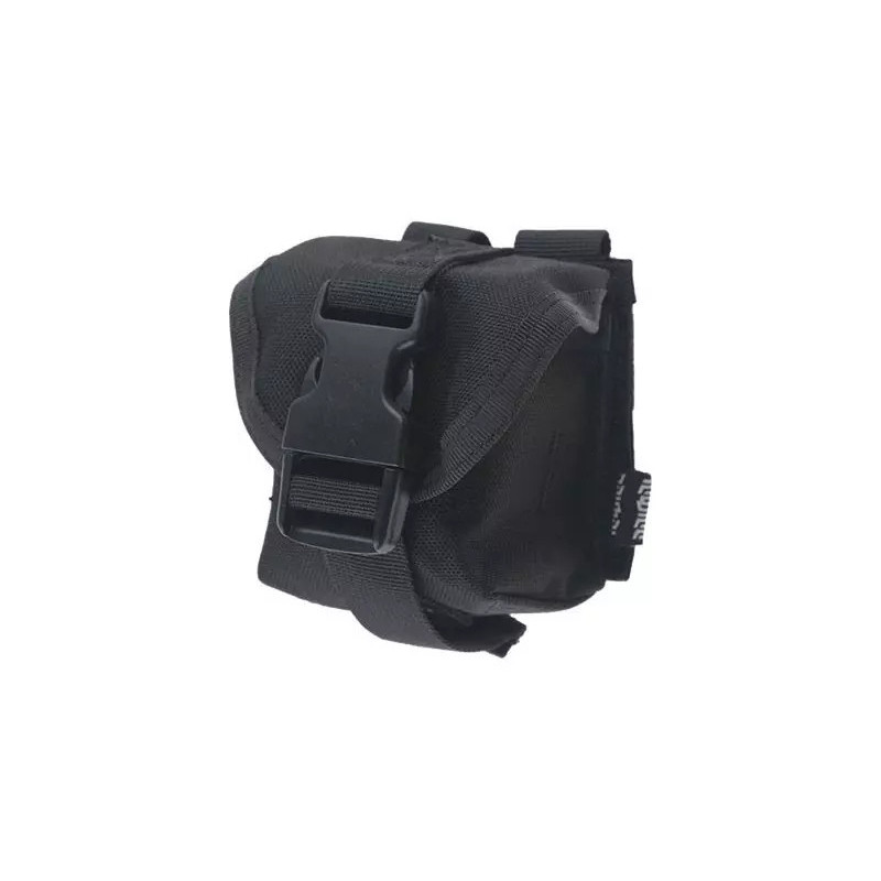 Grenade Pouch - Black