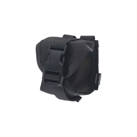 Grenade Pouch - Black