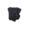 Grenade Pouch - Black