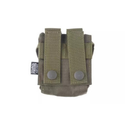 Grenade Pouch - olive