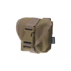 Grenade Pouch - Tan