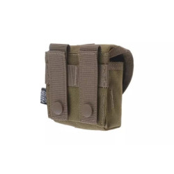 Grenade Pouch - Tan