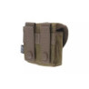 Grenade Pouch - Tan