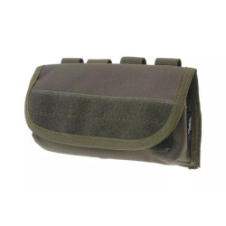 Shells Pouch - Olive Drab