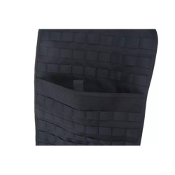 MOLLE Seat Cover – Black