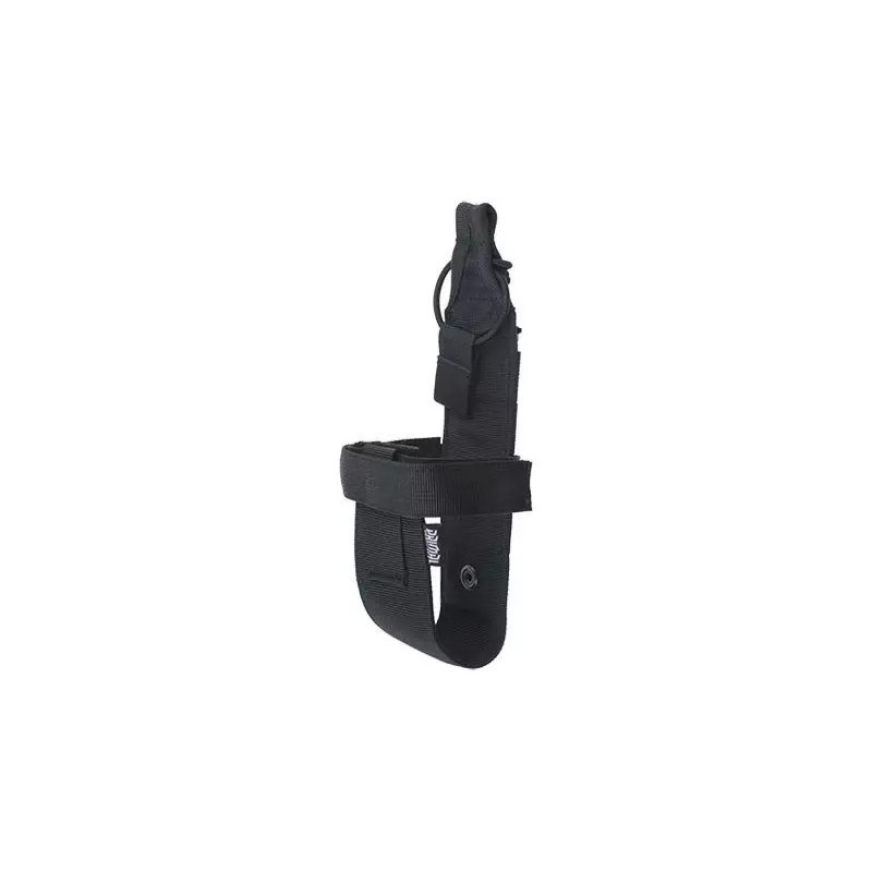 Bottle Pouch - Black