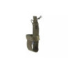 Bottle Pouch - Olive Drab