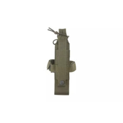 Bottle Pouch - Olive Drab