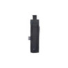 Submachine Gun Magazine/Flashlight/Flare Pouch - Black