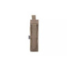 Submachine Gun Magazine/Flashlight/Flare Pouch - Tan