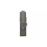 Submachine Gun Magazine/Flashlight/Flare Pouch - Ranger Green