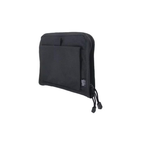 Admin pouch - Black