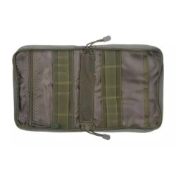 Admin pouch - Ranger Green