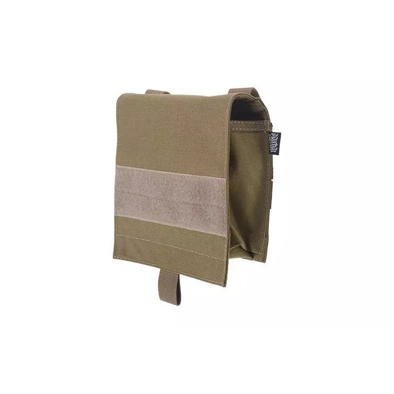 Universal cargo pouch - tan