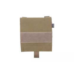 Universal cargo pouch - tan