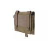 Universal cargo pouch - tan