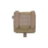 Universal cargo pouch - tan