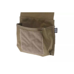 Universal cargo pouch - tan