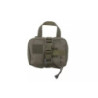 Small MOLLE Rip-Away Medical Pouch - Olive Drab