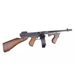 KA-AG-67 Thompson 1928 Chicago