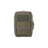 Small MOLLE Cargo Pouch - Olive Drab