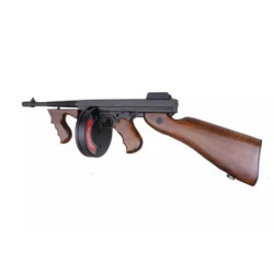 KA-AG-67 Thompson 1928 Chicago