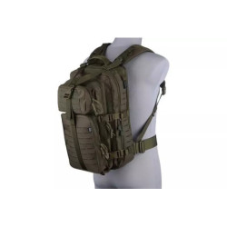 Assault Pack Laser-Cut USB - Olive Drab