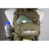 Assault Pack Laser-Cut USB - Olive Drab