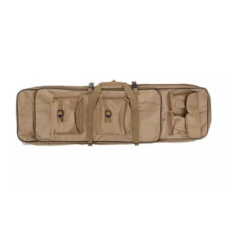 Weapon cover-case 96cm - tan