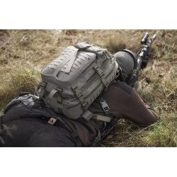 Assault Pack Laser-Cut USB - Olive Drab