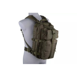 Assault Pack Laser-Cut USB - Olive Drab