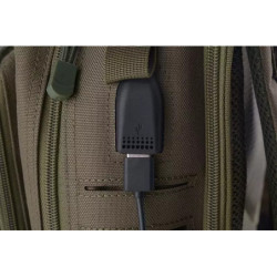 Assault Pack Laser-Cut USB - Olive Drab