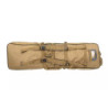 Weapon cover-case 96cm - tan