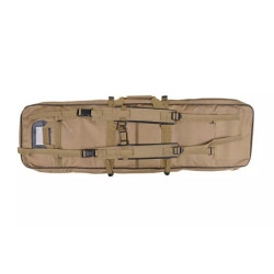 Weapon cover-case 96cm - tan