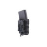 Open V (B) 5.56 Magazine Pouch - Black