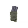 Open V (B) 5.56 Magazine Pouch - Olive Drab