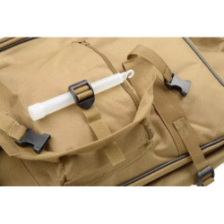 Weapon cover-case 96cm - tan