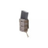 Open V (B) 5.56 Magazine Pouch - Tan